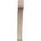 Ekena Millwork 4"W x 24"D x 30"H Legacy Rough Sawn Knee Brace, Douglas Fir BRC04X24X30LEC00RDF - alternate 3